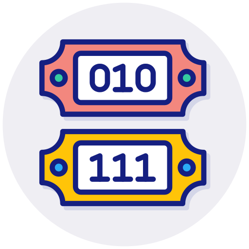 Step 3 Icon